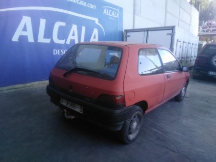 Vehiculo en el desguace: RENAULT CLIO I (B/C57_, 5/357_) 1.2 (B/C/S572)