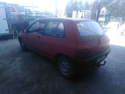 Vehiculo en el desguace: RENAULT CLIO I (B/C57_, 5/357_) 1.2 (B/C/S572)