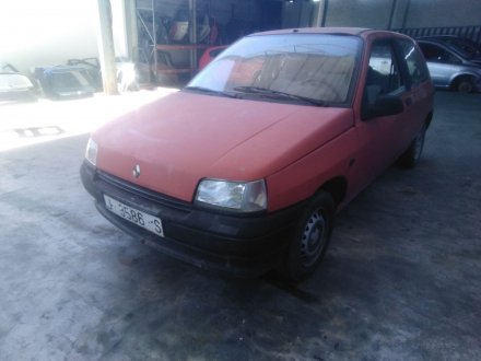 Vehiculo en el desguace: RENAULT CLIO I (B/C57_, 5/357_) 1.2 (B/C/S572)