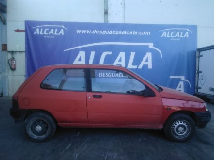 Vehiculo en el desguace: RENAULT CLIO I (B/C57_, 5/357_) 1.2 (B/C/S572)