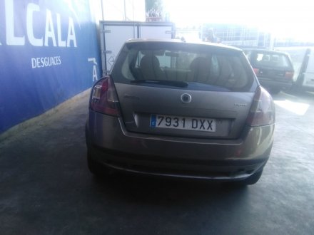 Vehiculo en el desguace: FIAT STILO (192_) 1.4 16V (192AXH1B, 192BXH1B)