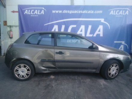 Vehiculo en el desguace: FIAT STILO (192_) 1.4 16V (192AXH1B, 192BXH1B)