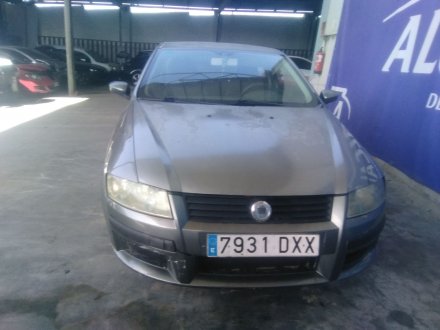 Vehiculo en el desguace: FIAT STILO (192_) 1.4 16V (192AXH1B, 192BXH1B)