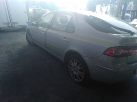 Vehiculo en el desguace: RENAULT LAGUNA II (BG0/1_) 1.9 dCi (BG08, BG0G)