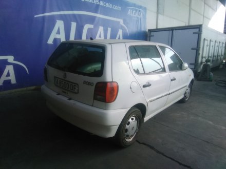 Vehiculo en el desguace: VOLKSWAGEN POLO III (6N1) 64 1.9 D