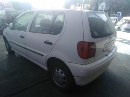 Vehiculo en el desguace: VOLKSWAGEN POLO III (6N1) 64 1.9 D