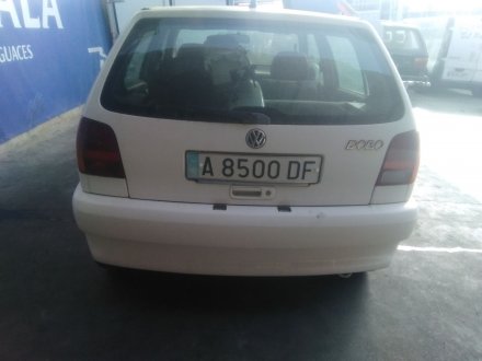 Vehiculo en el desguace: VOLKSWAGEN POLO III (6N1) 64 1.9 D