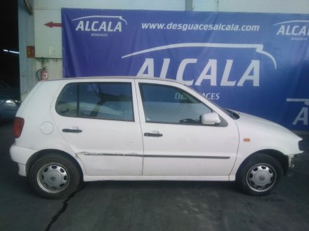 Vehiculo en el desguace: VOLKSWAGEN POLO III (6N1) 64 1.9 D