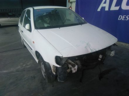 Vehiculo en el desguace: VOLKSWAGEN POLO III (6N1) 64 1.9 D