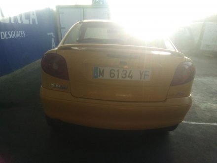 Vehiculo en el desguace: RENAULT MEGANE I Coach (DA0/1_) 1.6 16V (DA0B, DA04, DA11)