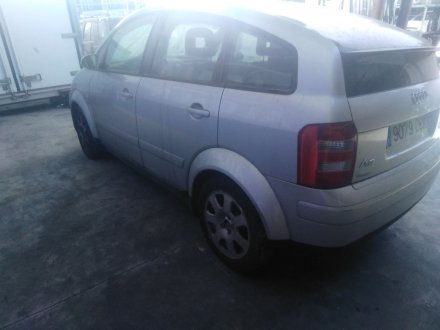 Vehiculo en el desguace: AUDI A2 (8Z0) 1.4