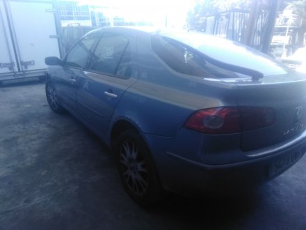 Vehiculo en el desguace: RENAULT LAGUNA II (BG0/1_) 1.9 dCi (BG1A, BG1W, BG0G)