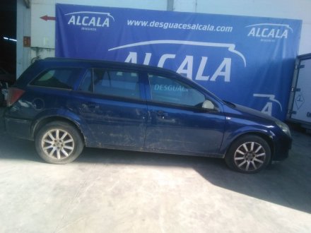 Vehiculo en el desguace: OPEL ASTRA H Station Wagon (A04) 1.7 CDTI (L35)