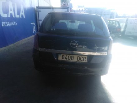 Vehiculo en el desguace: OPEL ASTRA H Station Wagon (A04) 1.7 CDTI (L35)