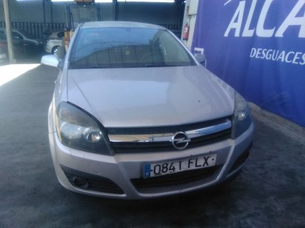 Vehiculo en el desguace: OPEL ASTRA H (A04) 1.7 CDTI (L48)