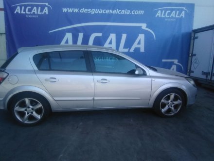 Vehiculo en el desguace: OPEL ASTRA H (A04) 1.7 CDTI (L48)