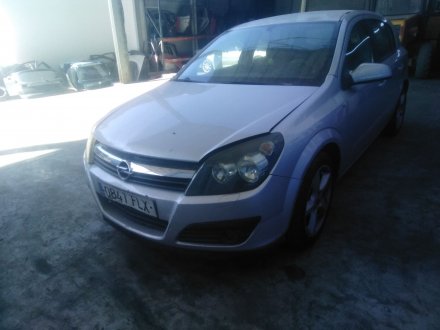 Vehiculo en el desguace: OPEL ASTRA H (A04) 1.7 CDTI (L48)