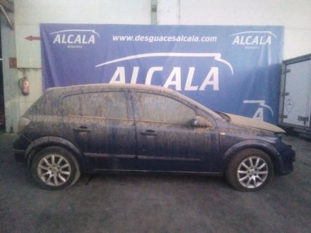 Vehiculo en el desguace: OPEL ASTRA H CLASSIC Hatchback (A04) 1.7 CDTI (L48)