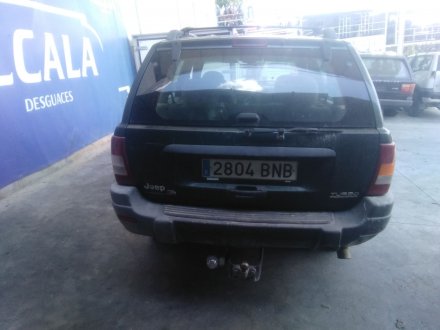 Vehiculo en el desguace: JEEP GRAND CHEROKEE II (WJ, WG) 3.1 TD 4x4