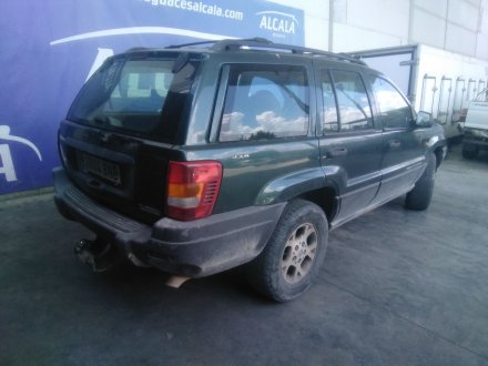 Vehiculo en el desguace: JEEP GRAND CHEROKEE II (WJ, WG) 3.1 TD 4x4