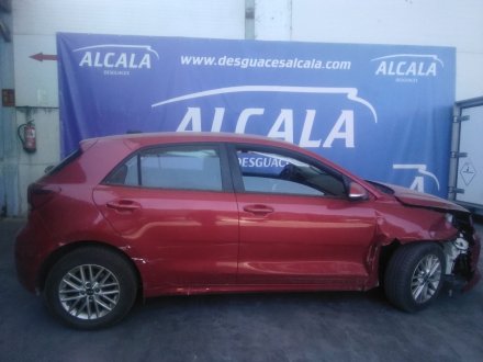 Vehiculo en el desguace: KIA RIO IV (YB, SC, FB) 1.4 CRDi 90