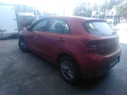 Vehiculo en el desguace: KIA RIO IV (YB, SC, FB) 1.4 CRDi 90