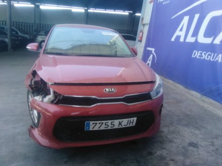 Vehiculo en el desguace: KIA RIO IV (YB, SC, FB) 1.4 CRDi 90