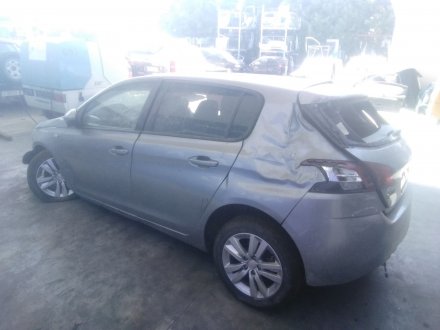 Vehiculo en el desguace: PEUGEOT 308 II (LB_, LP_, LW_, LH_, L3_) 1.6 HDi 100