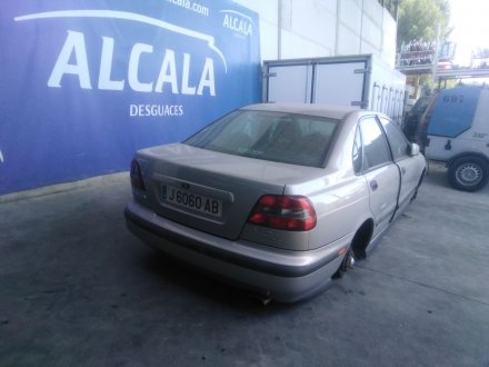 Vehiculo en el desguace: VOLVO S40 I (644) 2.0 T