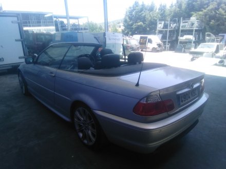 Vehiculo en el desguace: BMW 3 Descapotable (E46) 320 Ci