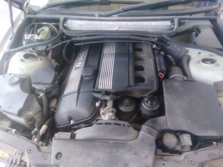 Vehiculo en el desguace: BMW 3 Descapotable (E46) 320 Ci