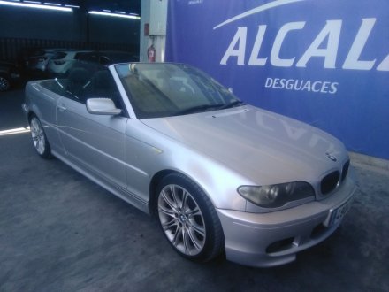 Vehiculo en el desguace: BMW 3 Descapotable (E46) 320 Ci