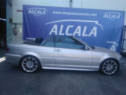 Vehiculo en el desguace: BMW 3 Descapotable (E46) 320 Ci