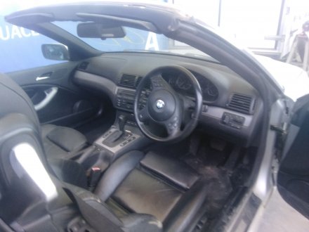 Vehiculo en el desguace: BMW 3 Descapotable (E46) 320 Ci