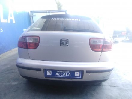 Vehiculo en el desguace: SEAT LEON (1M1) 1.9 TDI