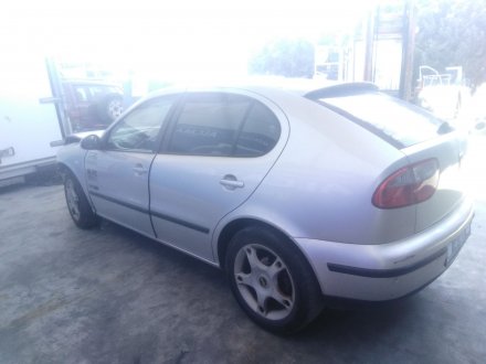 Vehiculo en el desguace: SEAT LEON (1M1) 1.9 TDI