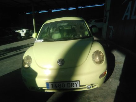 Vehiculo en el desguace: VOLKSWAGEN NEW BEETLE (9C1, 1C1) 1.9 TDI