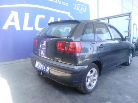 Vehiculo en el desguace: SEAT IBIZA II (6K1) 1.9 TDI