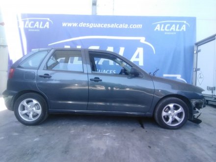 Vehiculo en el desguace: SEAT IBIZA II (6K1) 1.9 TDI