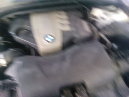 Vehiculo en el desguace: BMW 1 (E87) 118 d