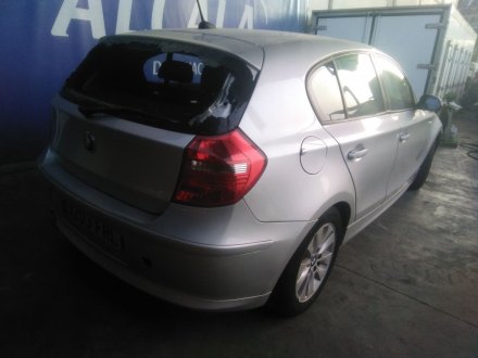 Vehiculo en el desguace: BMW 1 (E87) 118 d