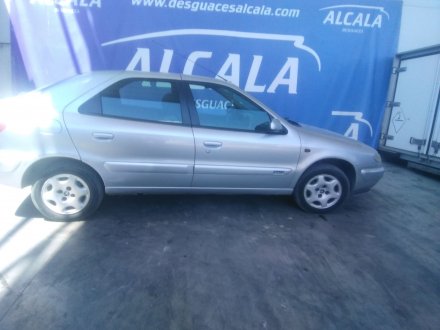 Vehiculo en el desguace: CITROËN XSARA (N1) 1.9 TD