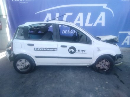 Vehiculo en el desguace: FIAT PANDA / PANDA CLASSIC (169_) 1.2 (169.AXB11, 169.AXB1A)