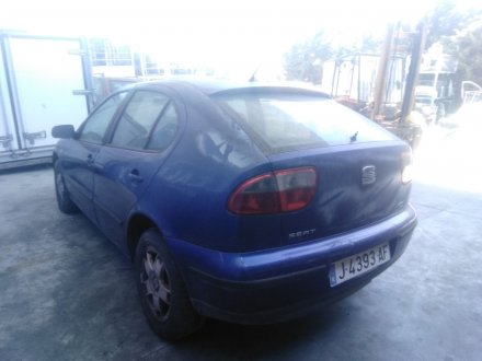 Vehiculo en el desguace: SEAT LEON (1M1) 1.9 TDI