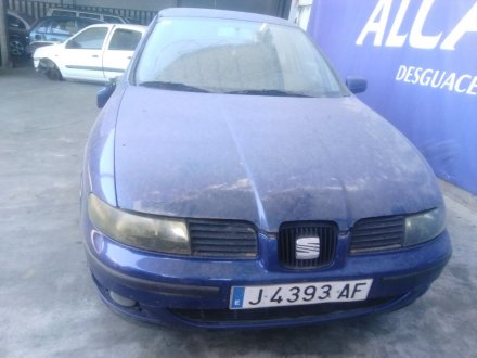 Vehiculo en el desguace: SEAT LEON (1M1) 1.9 TDI