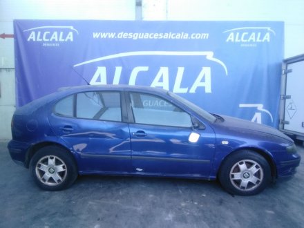 Vehiculo en el desguace: SEAT LEON (1M1) 1.9 TDI