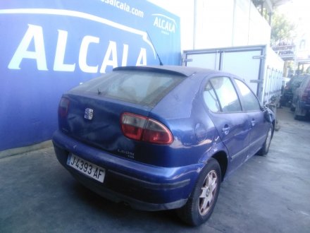 Vehiculo en el desguace: SEAT LEON (1M1) 1.9 TDI