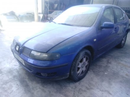 Vehiculo en el desguace: SEAT LEON (1M1) 1.9 TDI