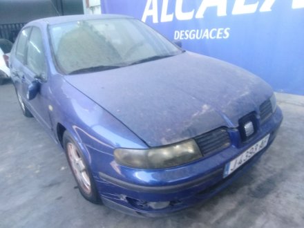 Vehiculo en el desguace: SEAT LEON (1M1) 1.9 TDI