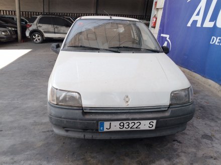 Vehiculo en el desguace: RENAULT CLIO I (B/C57_, 5/357_) 1.1